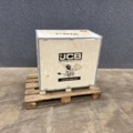 1535401-2 Flishugg bensindriven JCB 100 mm /4” kraftig 7,5 hk, 224cc 4-takt
