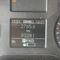 1411065-56 Mercedes-Benz Sprinter 317 CDI RWD Chassi 9G-Tronic, 170hk -2022
