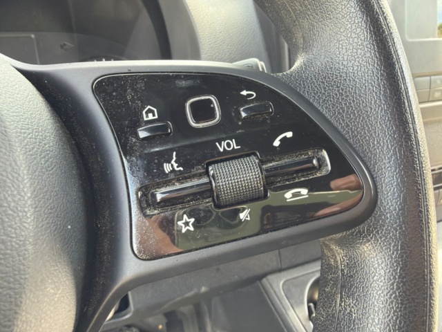 1411065-58 Mercedes-Benz Sprinter 317 CDI RWD Chassi 9G-Tronic, 170hk -2022