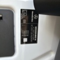 1411065-60 Mercedes-Benz Sprinter 317 CDI RWD Chassi 9G-Tronic, 170hk -2022
