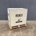1535402-2 Flishugg bensindriven JCB 457cc, 15 hk 4-takt, elstart