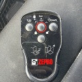 1411065-63 Mercedes-Benz Sprinter 317 CDI RWD Chassi 9G-Tronic, 170hk -2022