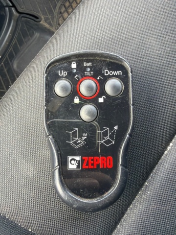 1411065-63 Mercedes-Benz Sprinter 317 CDI RWD Chassi 9G-Tronic, 170hk -2022