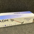 1535408-2 Cordless vacuum cleaner 2in1 - Advanced suction technology