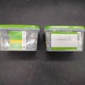 1525095-2 Montageskruv - 2 st, ESSVE, A2, 4,2x45 mm