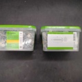 1525096-2 Montageskruv - 2 st, ESSVE, A2, 4,2x45 mm