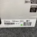 1535412-4 Motorsåg Kärcher CS 400 36 BP Batteri