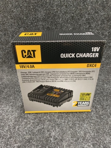 1535418-5 Verktygspaket CAT