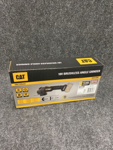 1535418-8 Verktygspaket CAT