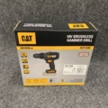 1535418-10 Verktygspaket CAT
