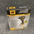 1535418-11 Verktygspaket CAT