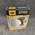 1535418-13 Verktygspaket CAT