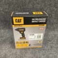 1535418-14 Verktygspaket CAT