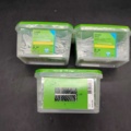 1525106-1 Listspik 3 st 420-pack - ESSVE, vitlack, 50 mm