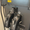 1529715-10 EM Contouring System / Insculpt+ Body Machine - EMS