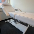1529716-5 Treatment table - Physa Verona White - 2022