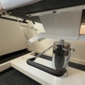 1529716-6 Treatment table - Physa Verona White - 2022