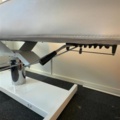 1529716-7 Treatment table - Physa Verona White - 2022