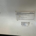 1529716-8 Treatment table - Physa Verona White - 2022