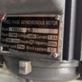 1421861-13 Fräsmaskin -  Hornet F50 3-axlig digtal