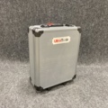 1535404-3 Verktygsväska Ultratoolz Trolley - med 295 delar