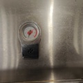 1484349-5 Målarställning, dammsugare, grill, domkraft , med mera