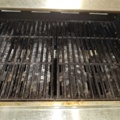 1484349-6 Målarställning, dammsugare, grill, domkraft , med mera