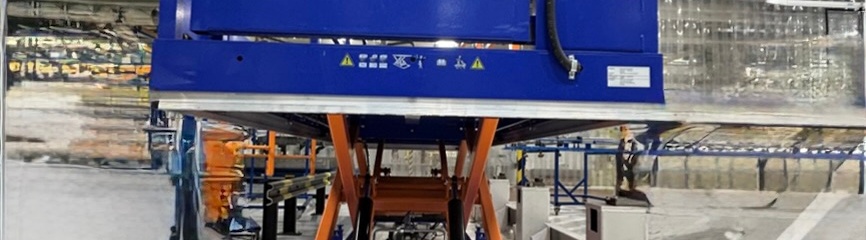 Image representing the auction - Disposal from car repair shop