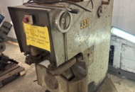 1373124 Beveling machine – Pullmax X93