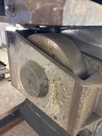1373124-5 Beveling machine – Pullmax X93