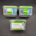 1535423-1 Montageskruv - ESSVE, 4,2x50 mm, C2