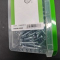 1535427-2 Borrskruv - ESSVE, 4,8x32 mm, C1