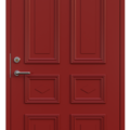 1521767-4 Door - Leksandsdörren V568 H Edshult RC2 eco74