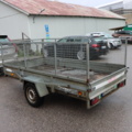 1535473-3 Trailer Sävsjösläpet SSEL 730-T (Repair object)