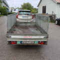 1535473-2 Trailer Sävsjösläpet SSEL 730-T (Repair object)