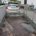 1535473-10 Trailer Sävsjösläpet SSEL 730-T (Repair object)