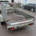 1535473-12 Trailer Sävsjösläpet SSEL 730-T (Repair object)