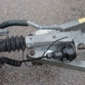 1535473-13 Trailer Sävsjösläpet SSEL 730-T (Repair object)