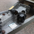 1535473-14 Trailer Sävsjösläpet SSEL 730-T (Repair object)