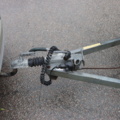 1535473-15 Trailer Sävsjösläpet SSEL 730-T (Repair object)
