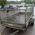 1535473-17 Trailer Sävsjösläpet SSEL 730-T (Repair object)