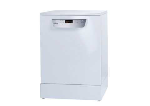 Diskmaskin - Miele Professional Hygiene - 1 st (2020)