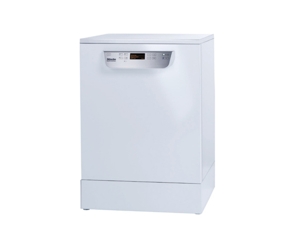 1532621-1 Diskmaskin - Miele Professional Hygiene - 1 st (2020)