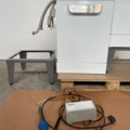 1532621-2 Diskmaskin - Miele Professional Hygiene - 1 st (2020)