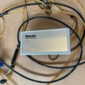 1532621-4 Diskmaskin - Miele Professional Hygiene - 1 st (2020)