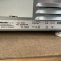 1532621-7 Diskmaskin - Miele Professional Hygiene - 1 st (2020)