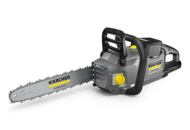 1535412 Motorsåg Kärcher CS 400 36 BP Batteri