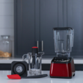 1531213-1 Parti med 24 st blenders - Blendtec Designer 650 (Nya i kartong med garanti)