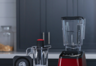 1531213 Parti med 24 st blenders - Blendtec Designer 650 (Nya i kartong med garanti)