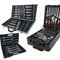 1535404-1 Verktygsväska Ultratoolz Trolley - med 295 delar